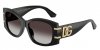 OKULARY DOLCE & GABBANA DG 4501 501/8G 54 ROZMIAR M